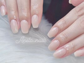 うる艶ワンカラー