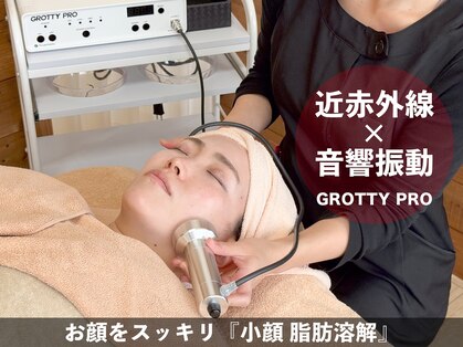 アンドビー(&b.)の写真