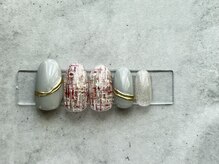 エヌドットプラスネイル(N.plus NaiL)/定額デザイン