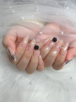 ネイルサロン優/