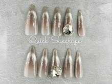 クイックスカルプ 新宿店(Quick Sukarupu)/