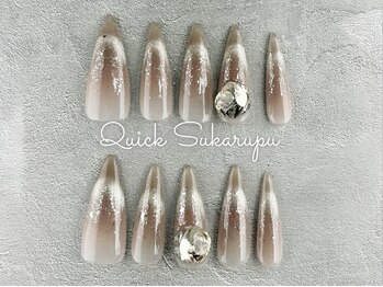 クイックスカルプ 新宿店(Quick Sukarupu)/