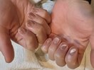 マグネットネイル/ワンカラー