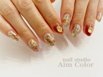 アイム カラー 阿佐ヶ谷(Aim Color)/定額C