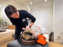 グレフル鍼灸接骨院 整体院 心斎橋/マタニティ整体／骨盤矯正／腰痛