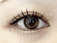 イエル 三軒茶屋(iels)/フラットラッシュ付け放題