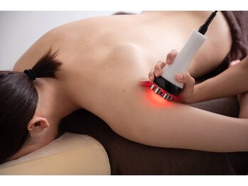 骨盤ストレッチ整体 b