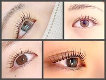 まつ毛エクステ専門店 リノ ビューティーアイラッシュ(LINO)