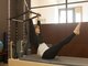 ダイヤモンドピラティス(Diamond pilates)の写真