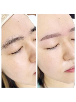 アッピーラッシュ 小倉店(Appy.Lash)/【パーソナル骨格診断つき】