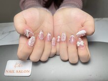 キヒ 巣鴨店(Kihi)/リボン