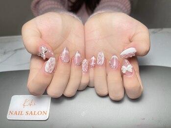 キヒ 巣鴨店(Kihi)/リボン