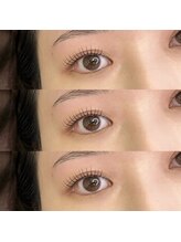 ヌーヴォ 横浜トレス店(NUEVO)/パリジェンヌラッシュリフト