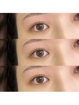 ヌーヴォ 横浜トレス店(NUEVO)/パリジェンヌラッシュリフト