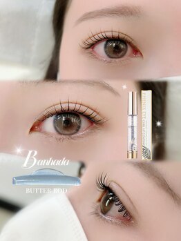 アイモア 可児店(eye mor.)/まつ毛パーマ