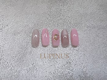 シアン(CYAN)/2025.SS