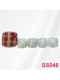 渋谷三丁目店限定-SS048