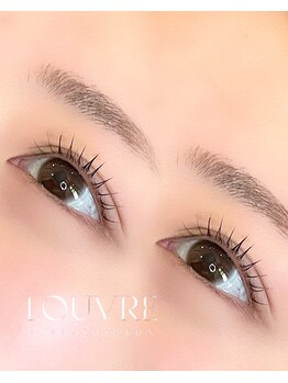 ルーブル 岐阜駅(Louvre)/【まつ毛スペシャルケアコース】