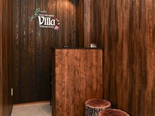 アジアンリラクゼーション ヴィラ 戸田公園店(asian relaxation villa)