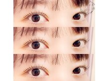 サロンドグリシーヌ 大塚(salon de glycine)/《まつげパーマ》大塚/新大塚