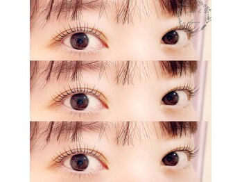 サロンドグリシーヌ 大塚(salon de glycine)/《まつげパーマ》大塚/新大塚