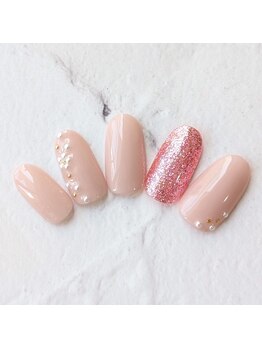 アンクローチェ(Ann Cloche)/定額☆7700円(ハンドジェル)