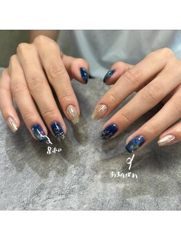 季節のデザイン・Yuina