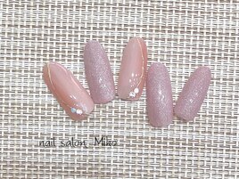 9月定額デザイン　￥6,900