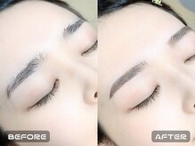 アイック 北千住(I'ck)/アイブロウＷＡＸで素敵に美眉