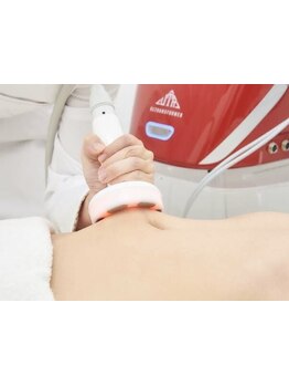 サイズダウンを目指したい