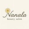 ナナラ(Nanala)のお店ロゴ