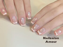 フレンチ×マグネット