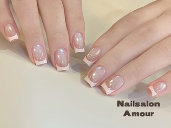 アムールユシマテン 上野湯島店(Amour)/フレンチ×マグネット