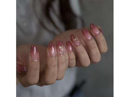 モア ネイル(more nail)の写真