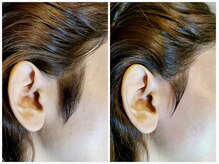 ウパラギンザ(Upala Ginza)/自然に見えるデザインが得意♪