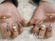 エリナネイルサロン池袋(Alina Nail Salon)の写真