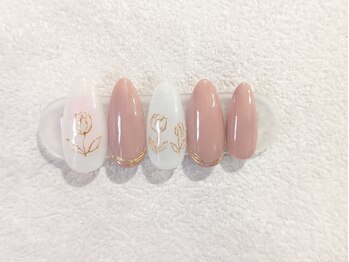 mika.限定デザイン