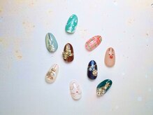 ギャザーパーティー 乃木坂店(gatherparty)/シーズンデザイン【クリスマス】