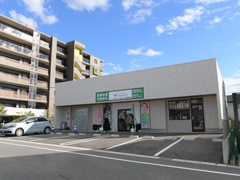 スキンラボ カホクカイ(KaHokuKai)/カラーの力さん隣です