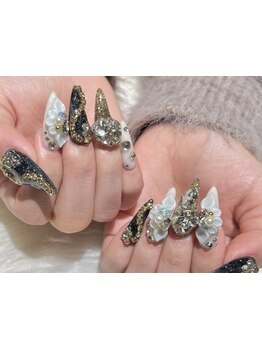 カラー・パーツの種類が豊富