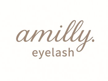 amilly.【2026年1月上旬 NEW OPEN（予定）】 