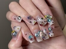 ダークハニー 原宿店(Dark Honey)/