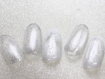 サロンレム(salon Rem.)/【シンプルコース￥9400】