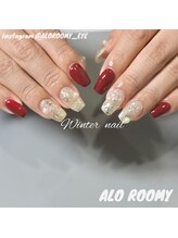 アロ ルーミー(ALO ROOMY)/☆シンプル定額コース☆