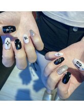 ゴレラ(gorella)/ワンカラー/アート/色替え