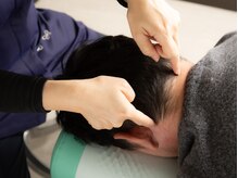 ひなたで整う療術院/施術１