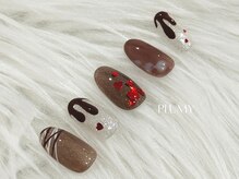 プリューミー(PLUMY)/【KOMA限定】定額アートデザイン