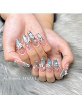 Nail Salon LANGLEY/