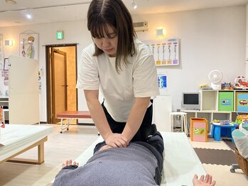 スターカイロプラクティックアンドビューティー(STAR Chiropractic&Beauty)/