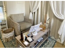 グレースフィオーレ モラージュ柏店(gracefiore)/【ヘッドスパ】店内写真2